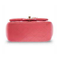 Chanel Classic Flap Mini - View 6