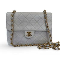 Chanel Mini Square - View 1
