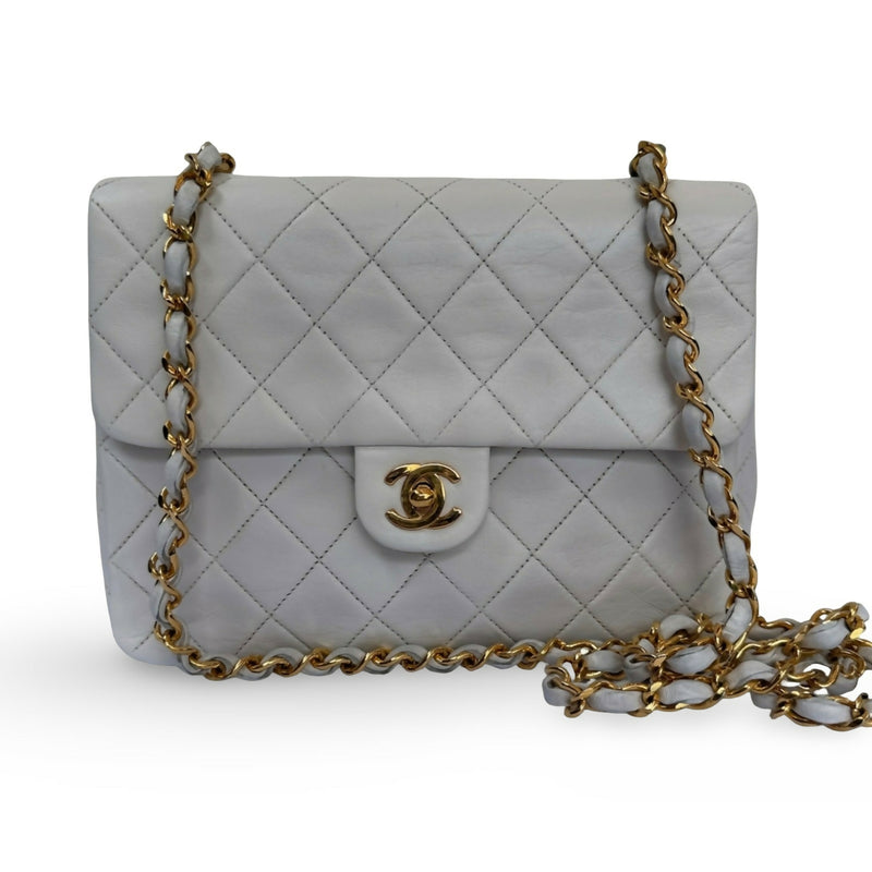 Chanel Mini Square