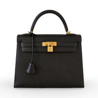 Hermès Kelly 32 - View 1