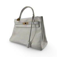 Hermès Kelly 32 - View 4