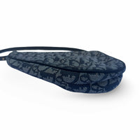 Dior Saddle Pochette - View 11