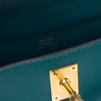 Hermès Kelly Pochette - View 8