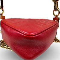 Louis Vuitton Heart On Chain - View 5