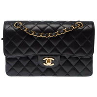 Chanel Classic Flap Small - View 1