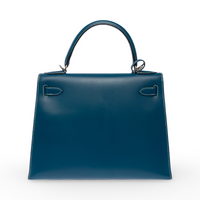 Hermès Kelly 28 - View 2