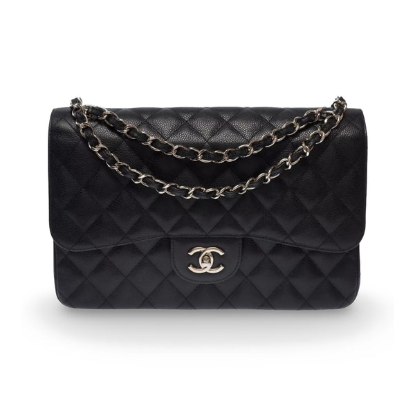 Chanel Classic Flap Jumbo