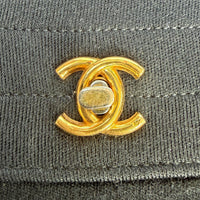 Chanel Half Moon Flap - View 10