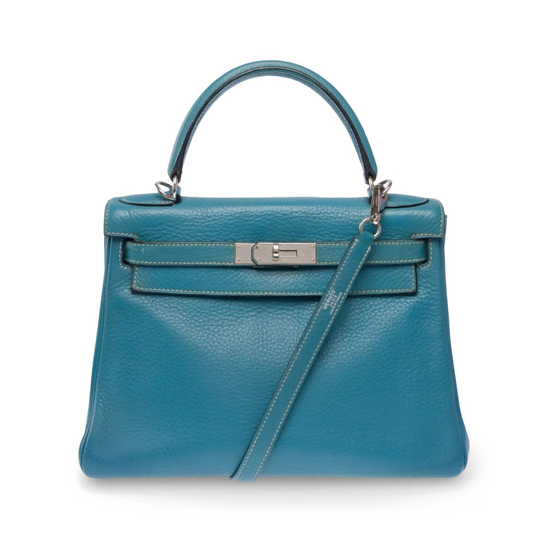 Hermès Kelly 28