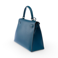 Hermès Kelly 28 - View 4