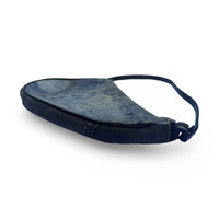 Dior Saddle Pochette - View 4
