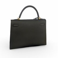 Hermès Kelly 32 - View 2
