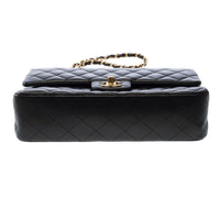 Chanel Classic Flap Bag - View 12
