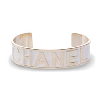 Chanel Cuff Bracelet
